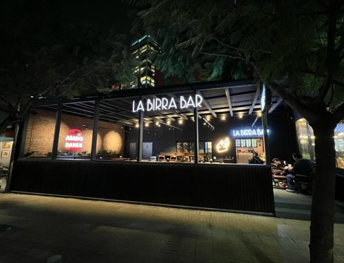 «La Birra Bar» se expande en Miami y Chile