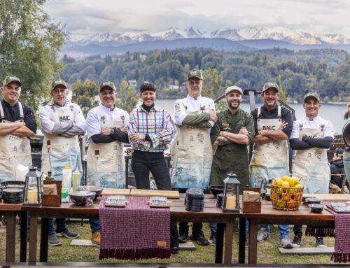 12da. Edición de «Bariloche a la Carta» – Adelanto