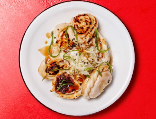 26 de Septiembre: Dia Mundial del Dumpling