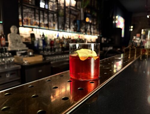 «Negroni Week 2025»: Tragos & Solidaridad