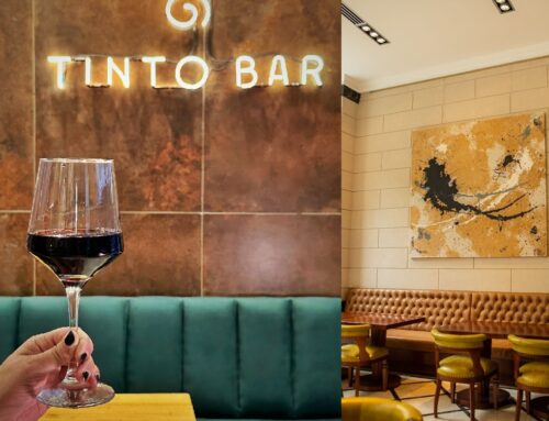 «Tinto Bar» celebra el «Dia de la Madre»
