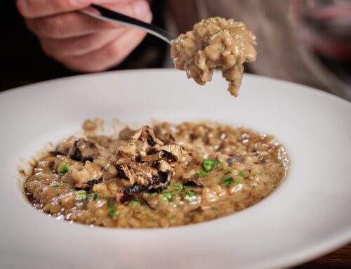 31 de Octubre: Dia Internacional del Arroz