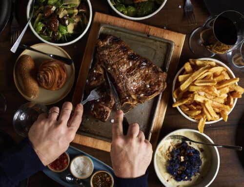 11 de Octubre: Dia Nacional del Asado