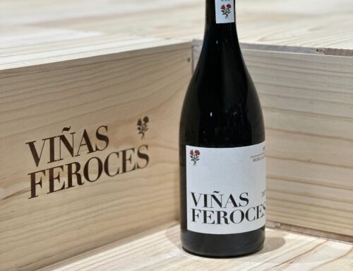 «Viñas Feroces 2023»: De España a Argentina