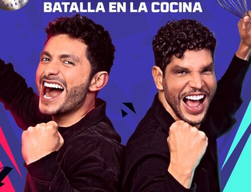 «Ñam vs. Ñam: Batalla en la Cocina» – Estreno