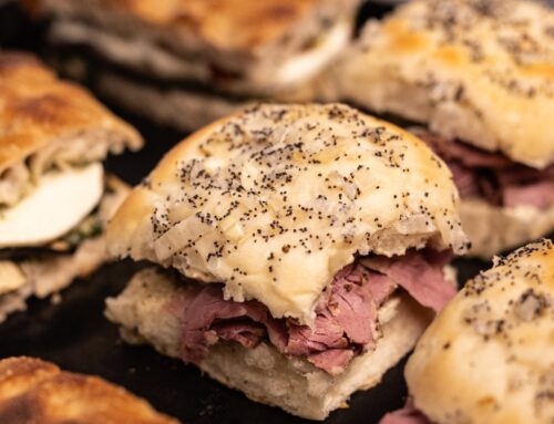 Dia Mundial del Sandwich