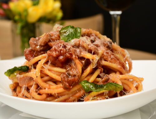 «Barrios A La Carta»: Gastronomía en la Plaza – Domingo