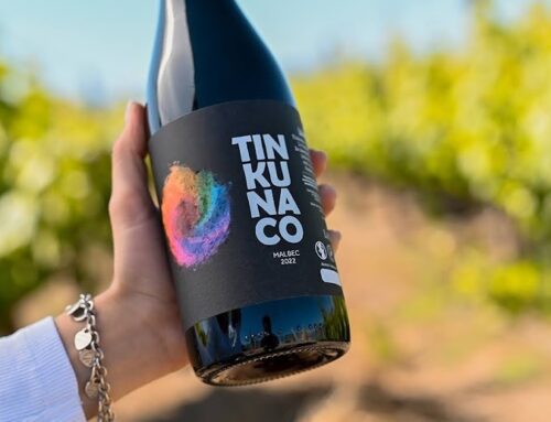«Tinkunaco»: Un encuentro con los Vinos Riojanos