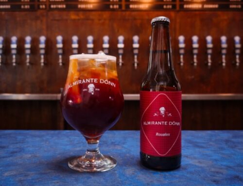 Noche Cervecera Sin Gluten