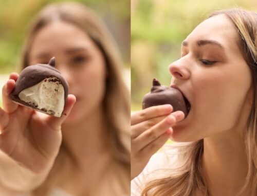 «Glacé»: Helados Premium – Novedad