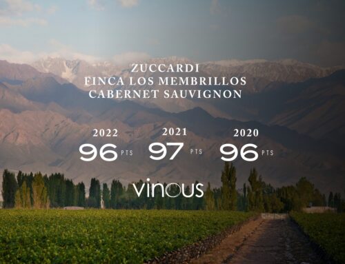 Finca Los Membrillos: Historia de un Terroir