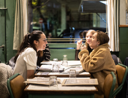 «Mondongo y Coliflor»: Un bodegón que crece…