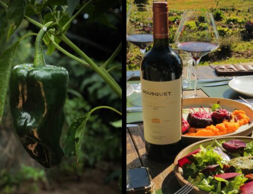 «La Pebeta» de la Huerta a la Mesa – Reapertura