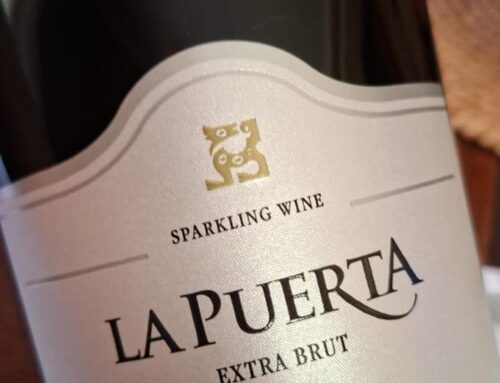 Espumantes riojanos para Fin de Año