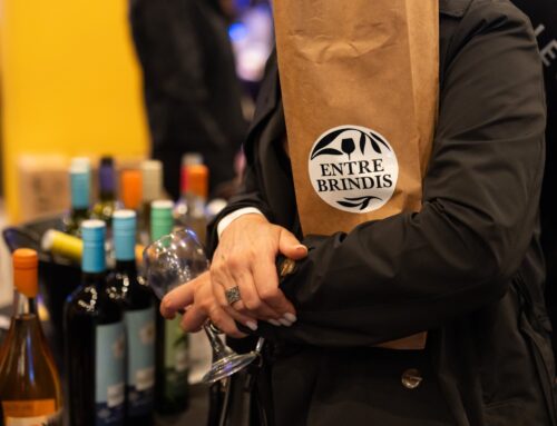 Feria de Vinos en Tigre – Buenos Aires