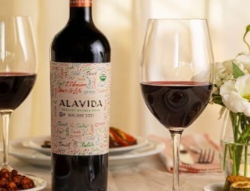 Vino Kosher para el Pésaj