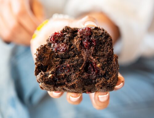 Nuevas «Cookies» para Dulcer@s