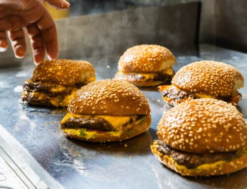 «Luisa’s»: El espacio único de Slider en Bs. As.