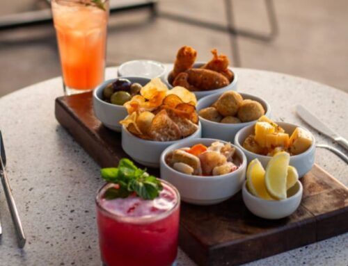 Vermouth en Chascomús