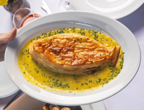 «Semana Santa» para redescubrir sabores