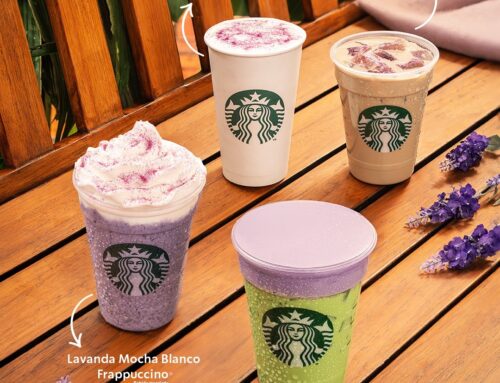 Para extender el verano…