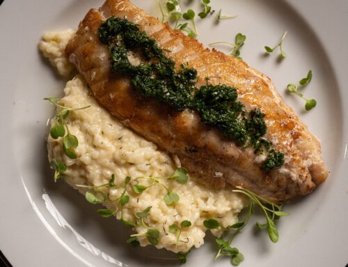 «Villegas Restó» propone su «Menú Pascuas»