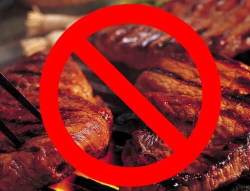 ¿»Chau al Asado»?: Derumbe Histórico en el Consumo de Carne
