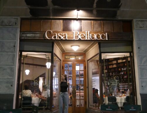 Semana del Malbec – Promo