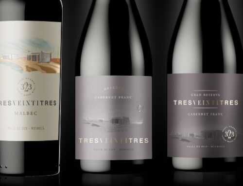 «323 Wines»: Bodega Boutique en el corazón de Vista Flores – Mendoza