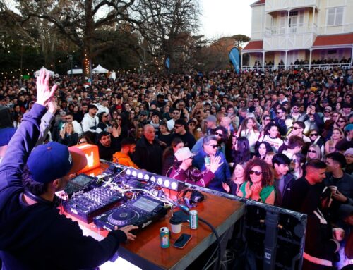 Festival de Café Marplatense