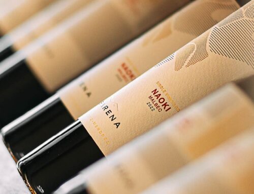 Malbec de Luján de Cuyo – Mendoza