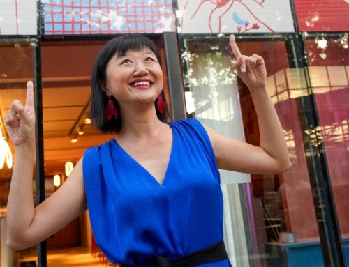 «Gao Restó» suma un nuevo espacio