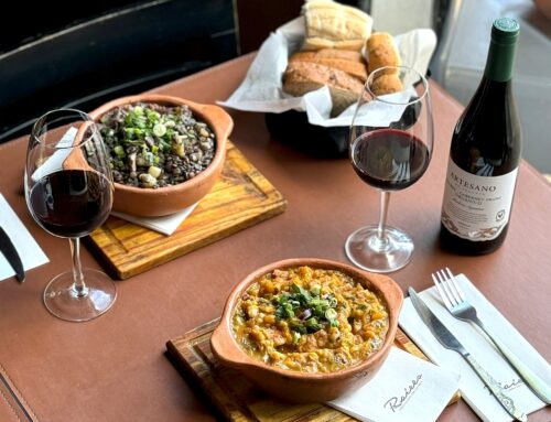 Platos de Invierno: Guisos y Cocina de Olla