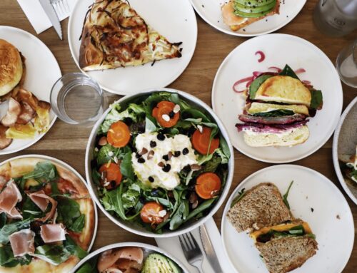 «Piani By Marguerite»: Cocina Honesta