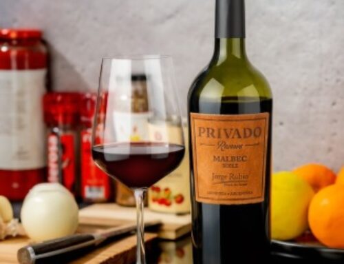 Un Malbec Icono para Celebrar su Dia