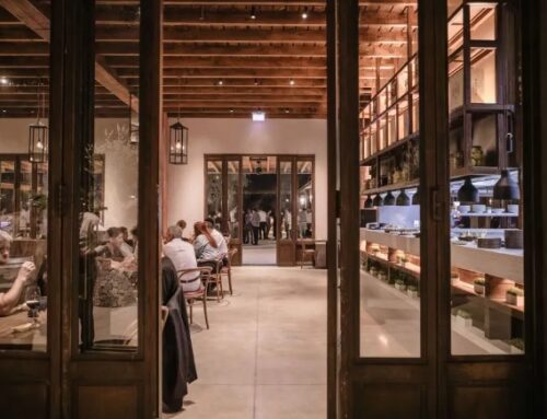 «Dia del Malbec» en «Estancia Vigil»