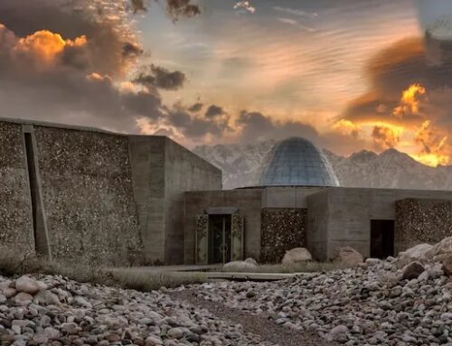 «Finca Piedra Infinita» celebra su 10mo Aniversario – Mendoza
