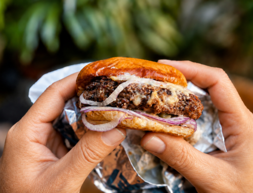 Dia Internacional de la Hamburguesa – Celebración