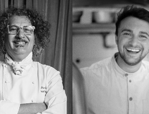 Darío Gualtieri & Nacho Feibelmann juntos – Adelanto
