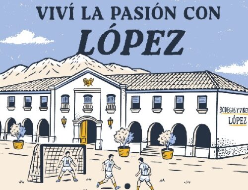 Bodegas López lanzó su «Promo Mundial»