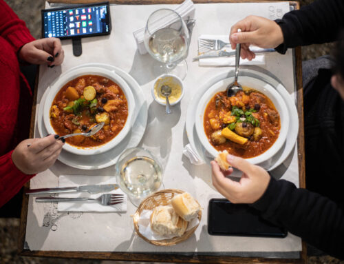 «Mondongo & Coliflor» celebra la Patria con menú criollo