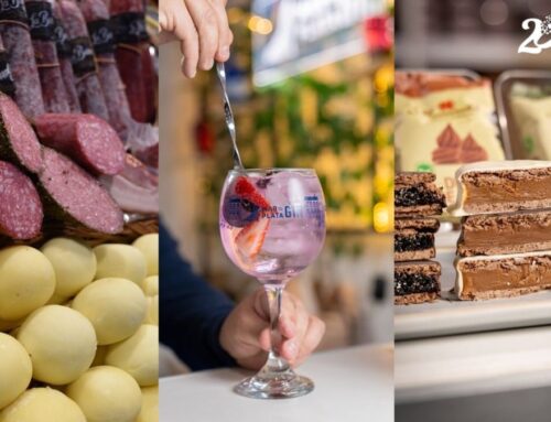 «Caminos y Sabores» 20ma Edición – Adelanto