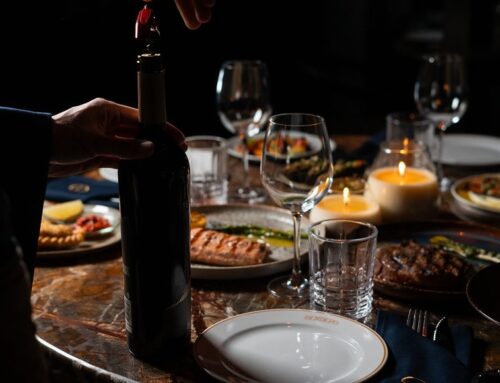Vinos de Mendoza en Buenos Aires