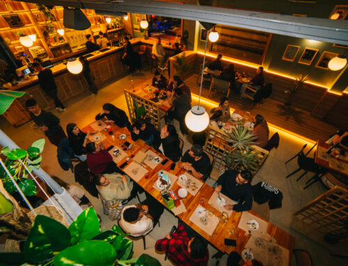 «Tacu» Restó & Bowling – Novedad