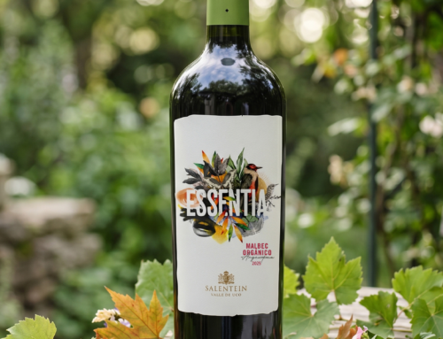 «Essentia Malbec Orgánico» – Lanzamiento
