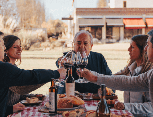 Día del Padre con Vinos Únicos