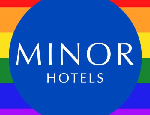 Minos Hoteles a favor de la Igualdad