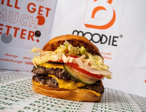 Mundial + Burguer: El «Aguante» Gastronómico – Promo
