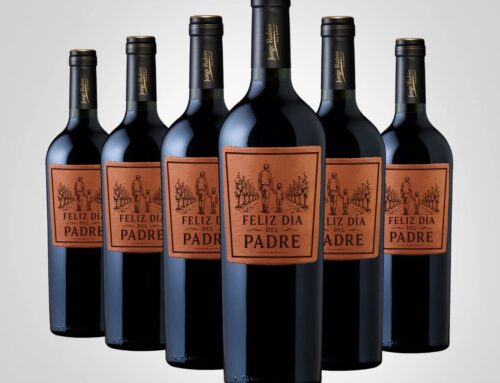 «Dia del Padre»: Regalo de Vinos Personalizados