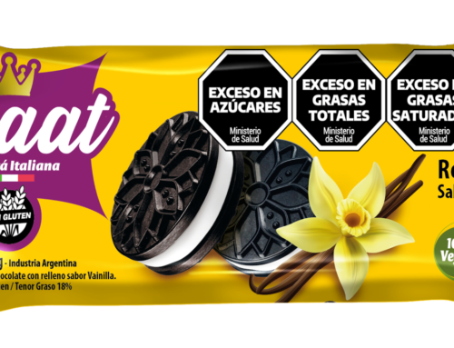 «Praat»: Delicias saladas y dulces «Gluten Free»